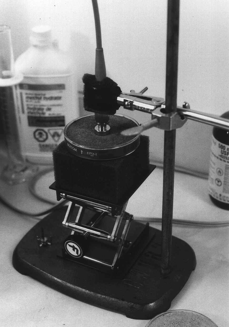 k-probe: